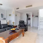 1 Bedroom With Large Roof Terrace